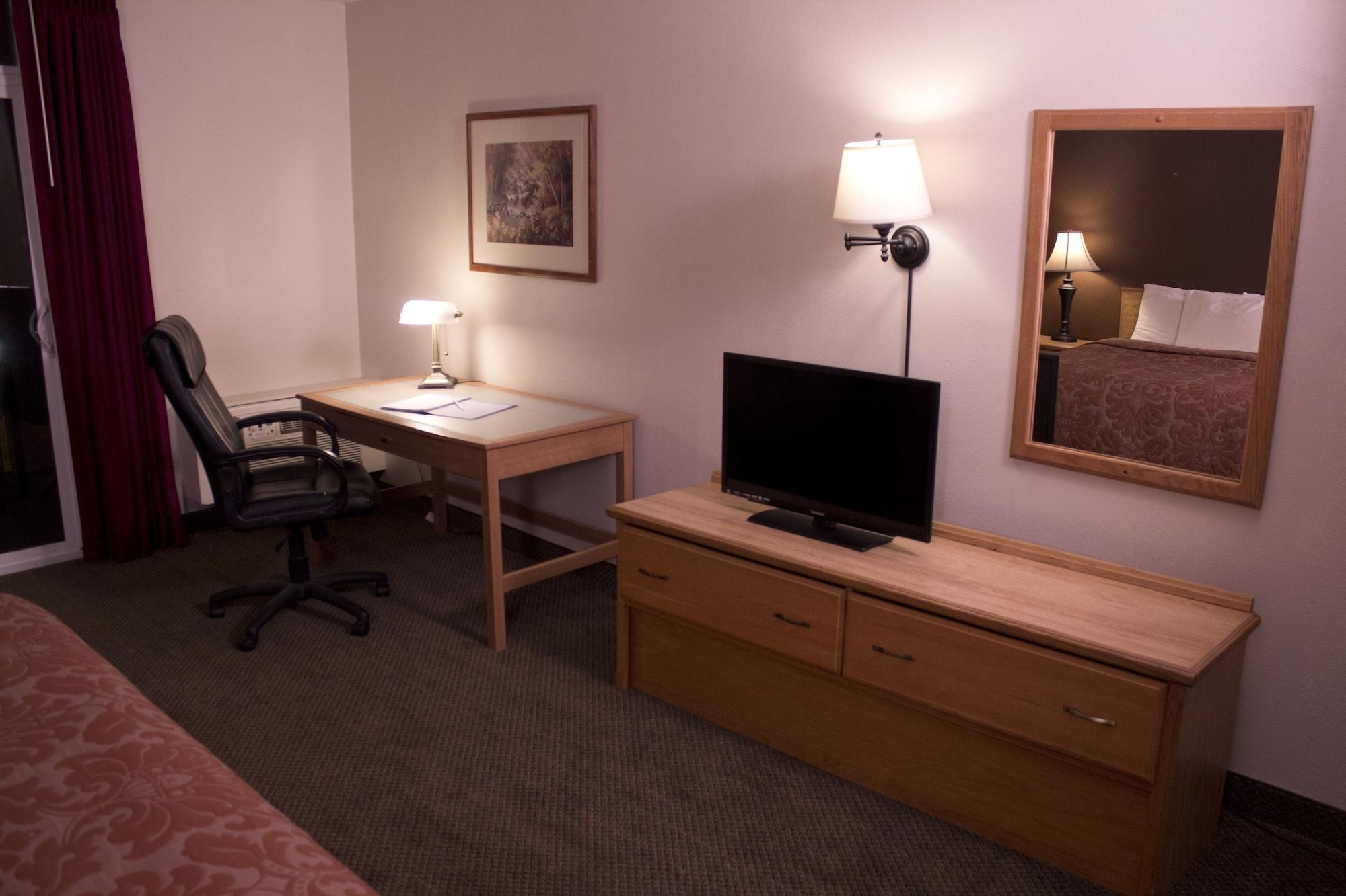 Fairbridge Inn & Suites - Lewiston Bagian luar foto
