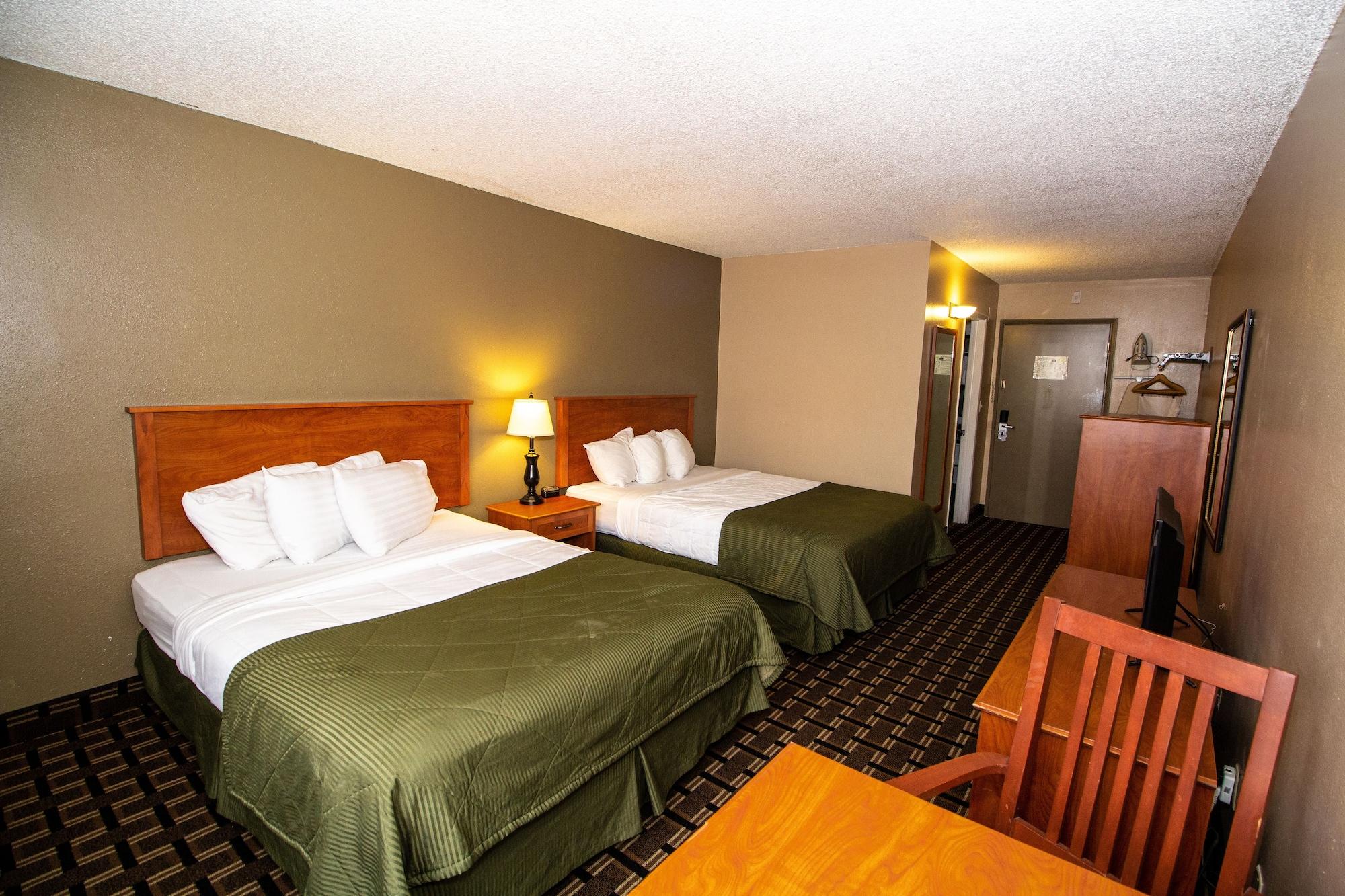 Fairbridge Inn & Suites - Lewiston Bagian luar foto