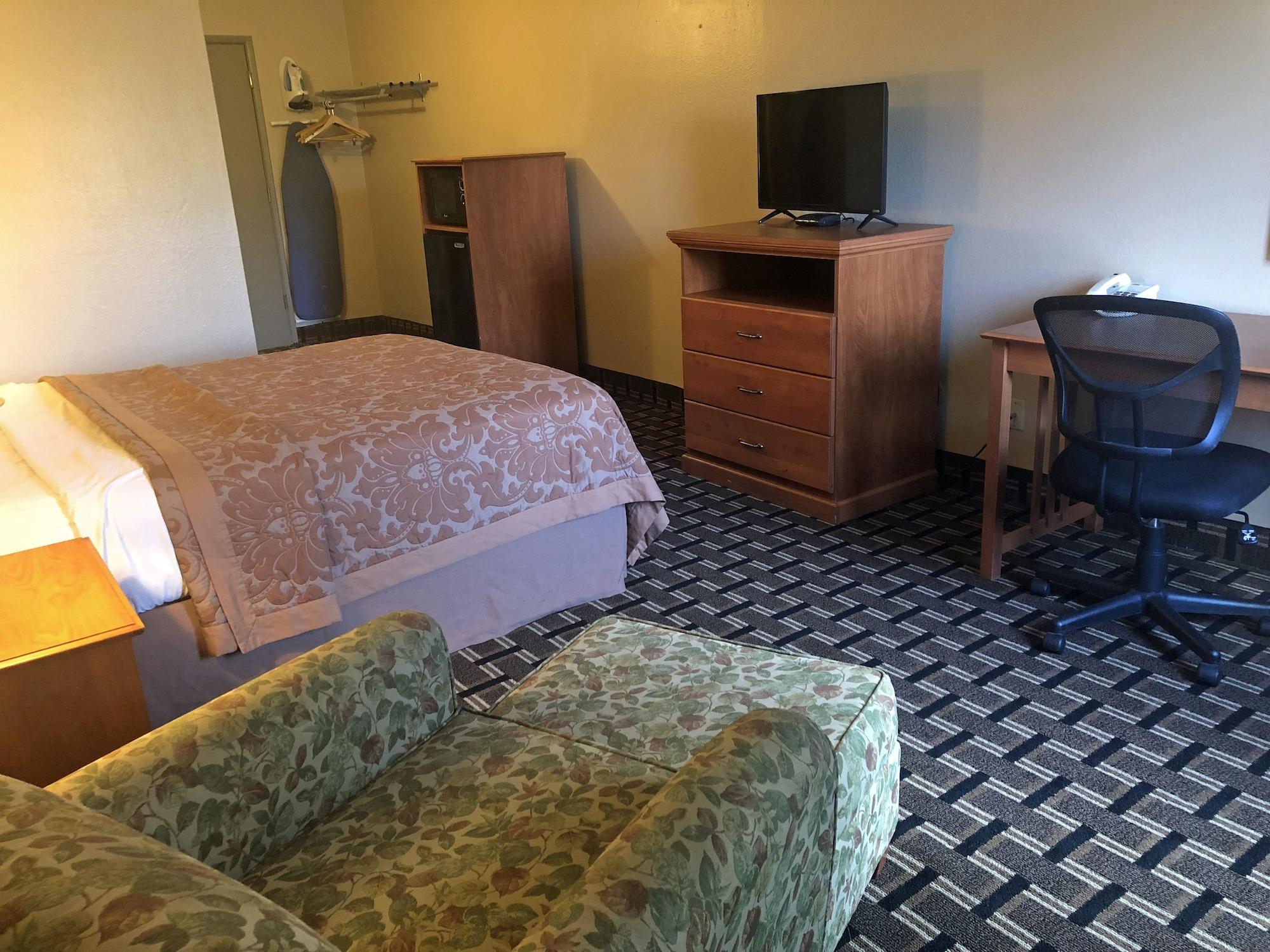Fairbridge Inn & Suites - Lewiston Bagian luar foto