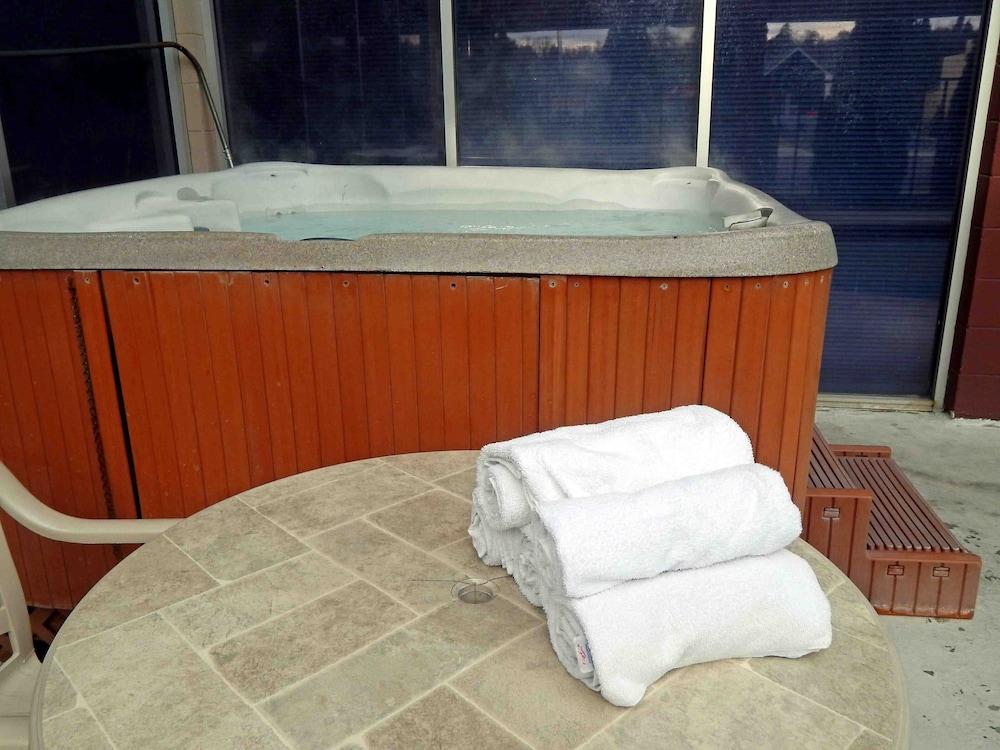 Fairbridge Inn & Suites - Lewiston Bagian luar foto