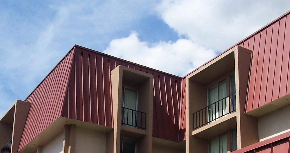 Fairbridge Inn & Suites - Lewiston Bagian luar foto
