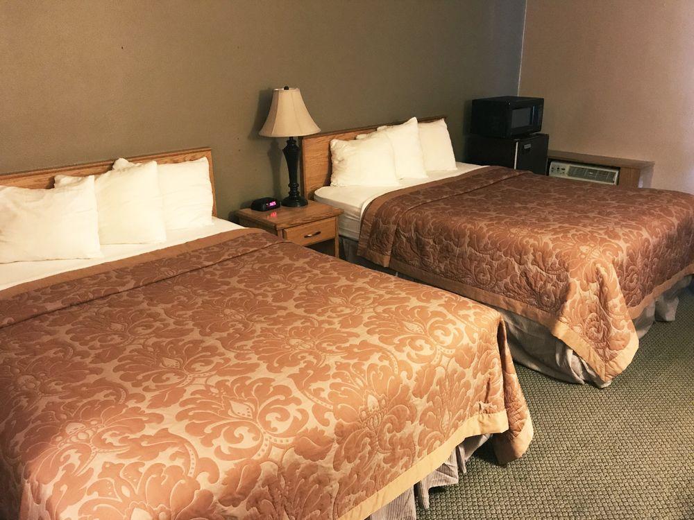 Fairbridge Inn & Suites - Lewiston Bagian luar foto