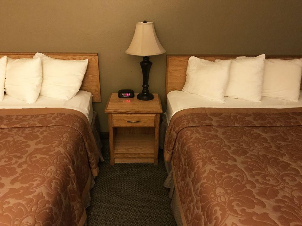 Fairbridge Inn & Suites - Lewiston Bagian luar foto