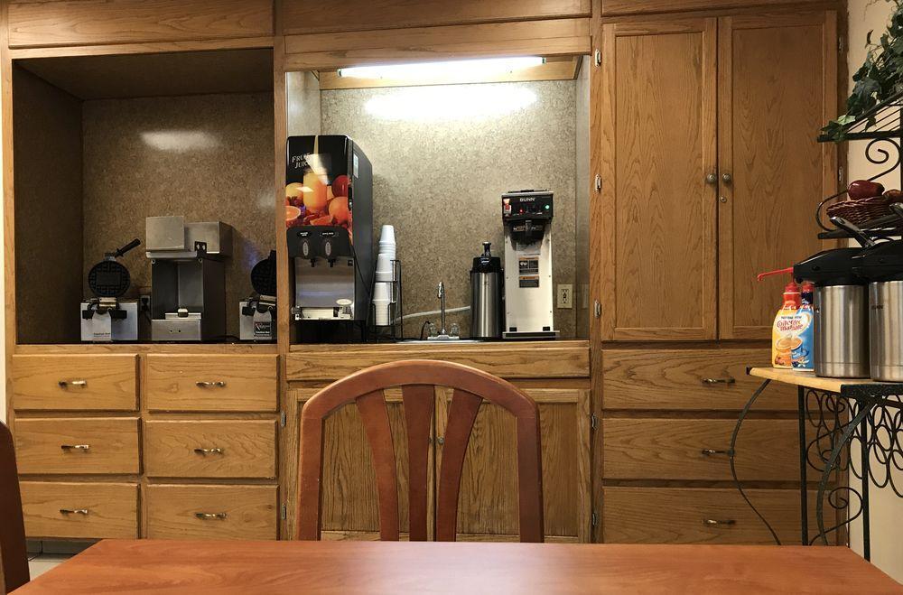 Fairbridge Inn & Suites - Lewiston Bagian luar foto