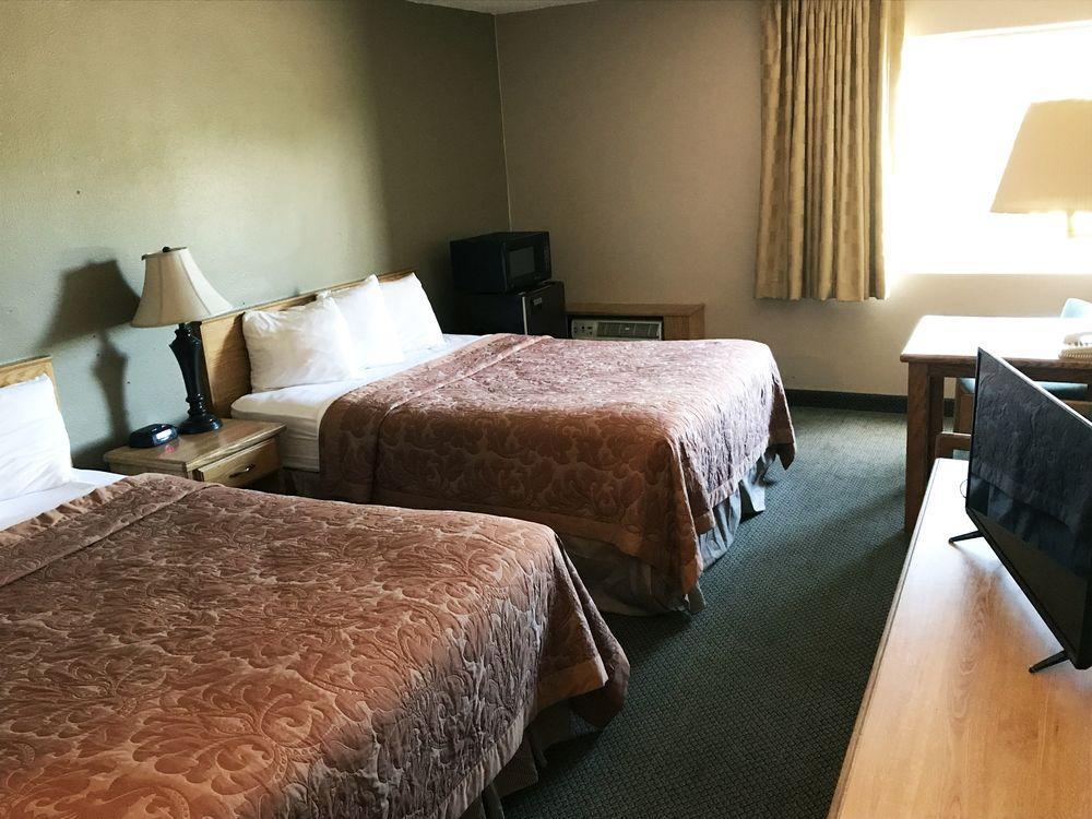 Fairbridge Inn & Suites - Lewiston Bagian luar foto