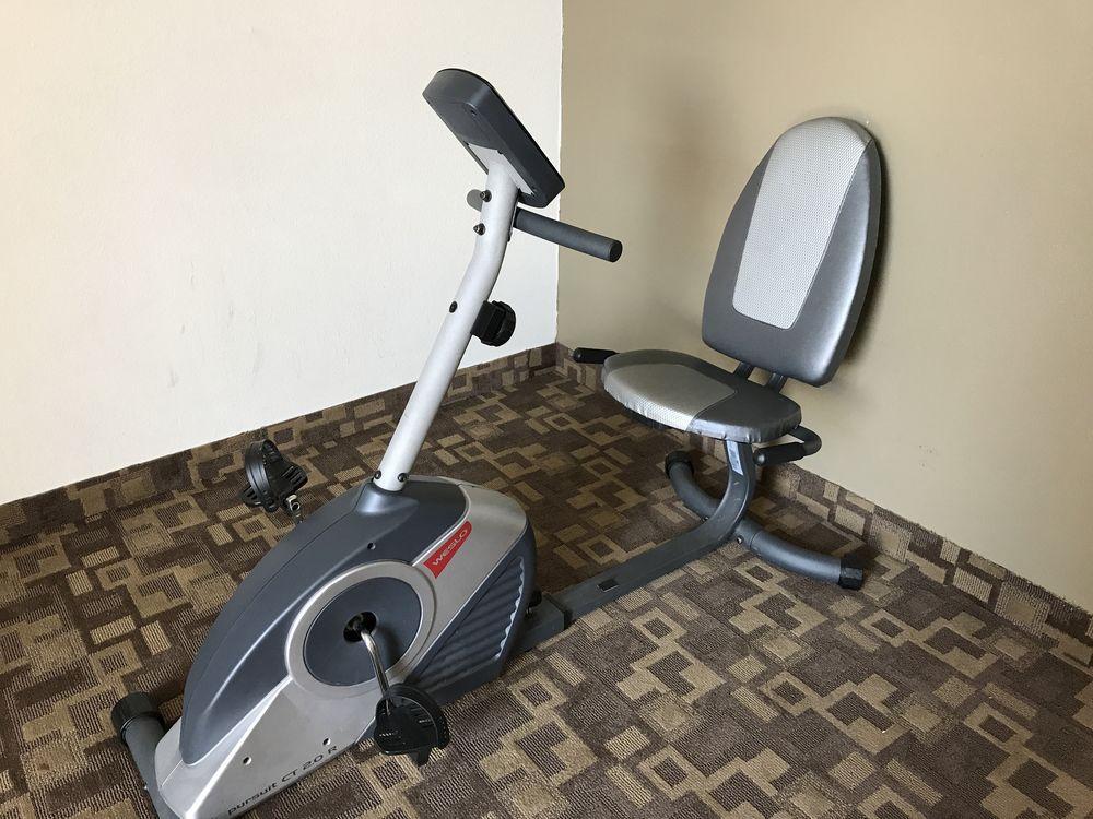 Fairbridge Inn & Suites - Lewiston Bagian luar foto