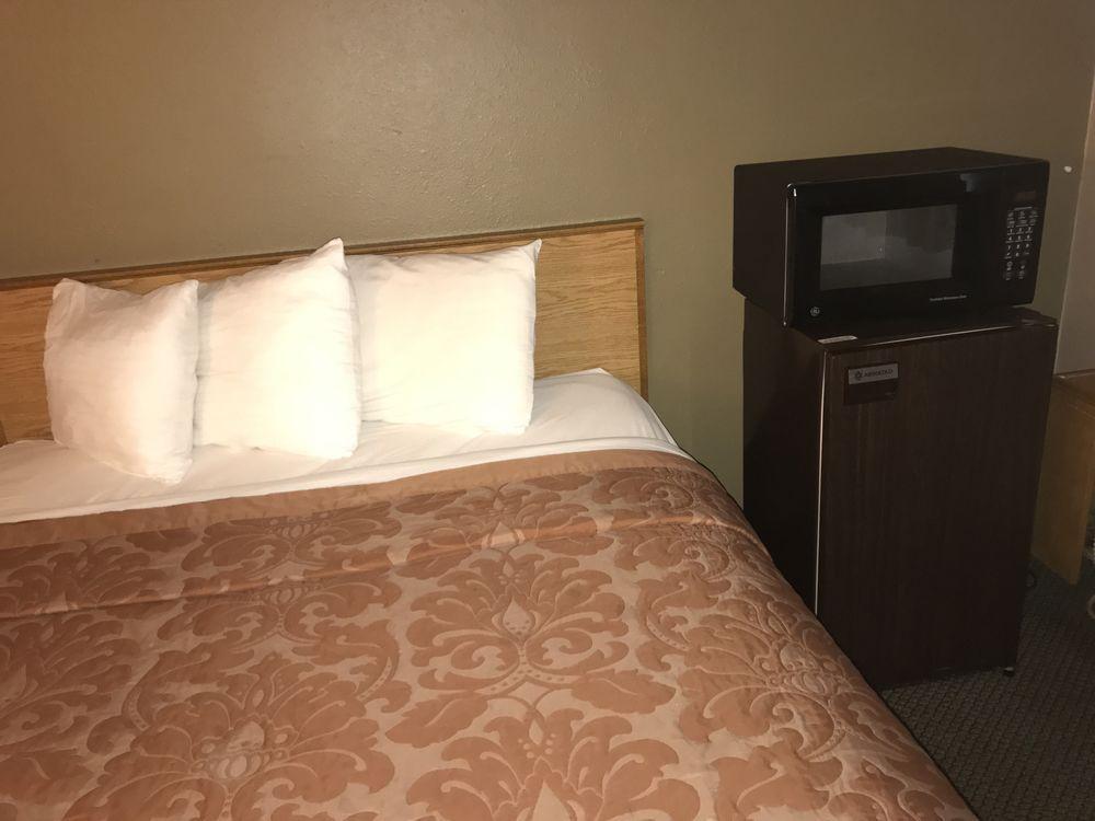 Fairbridge Inn & Suites - Lewiston Bagian luar foto