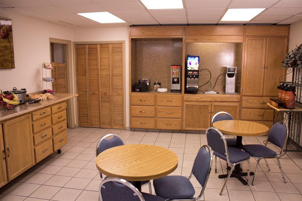 Fairbridge Inn & Suites - Lewiston Bagian luar foto