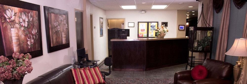 Fairbridge Inn & Suites - Lewiston Bagian luar foto