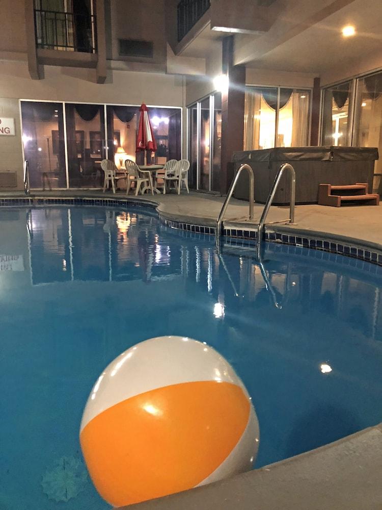 Fairbridge Inn & Suites - Lewiston Bagian luar foto