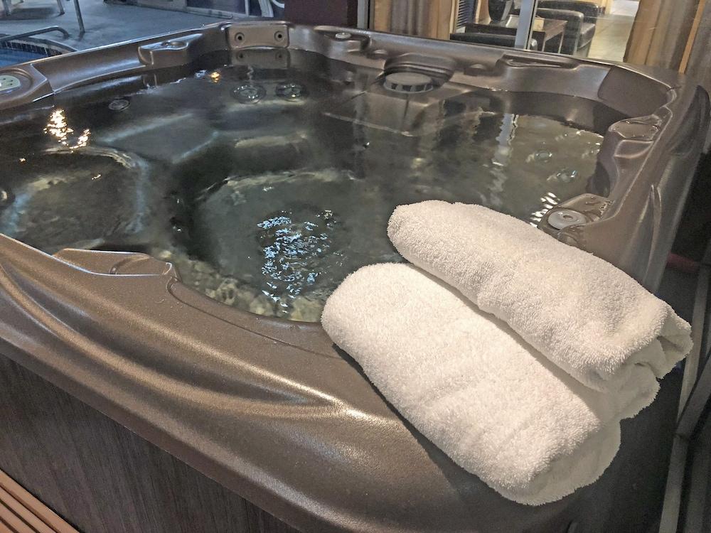 Fairbridge Inn & Suites - Lewiston Bagian luar foto