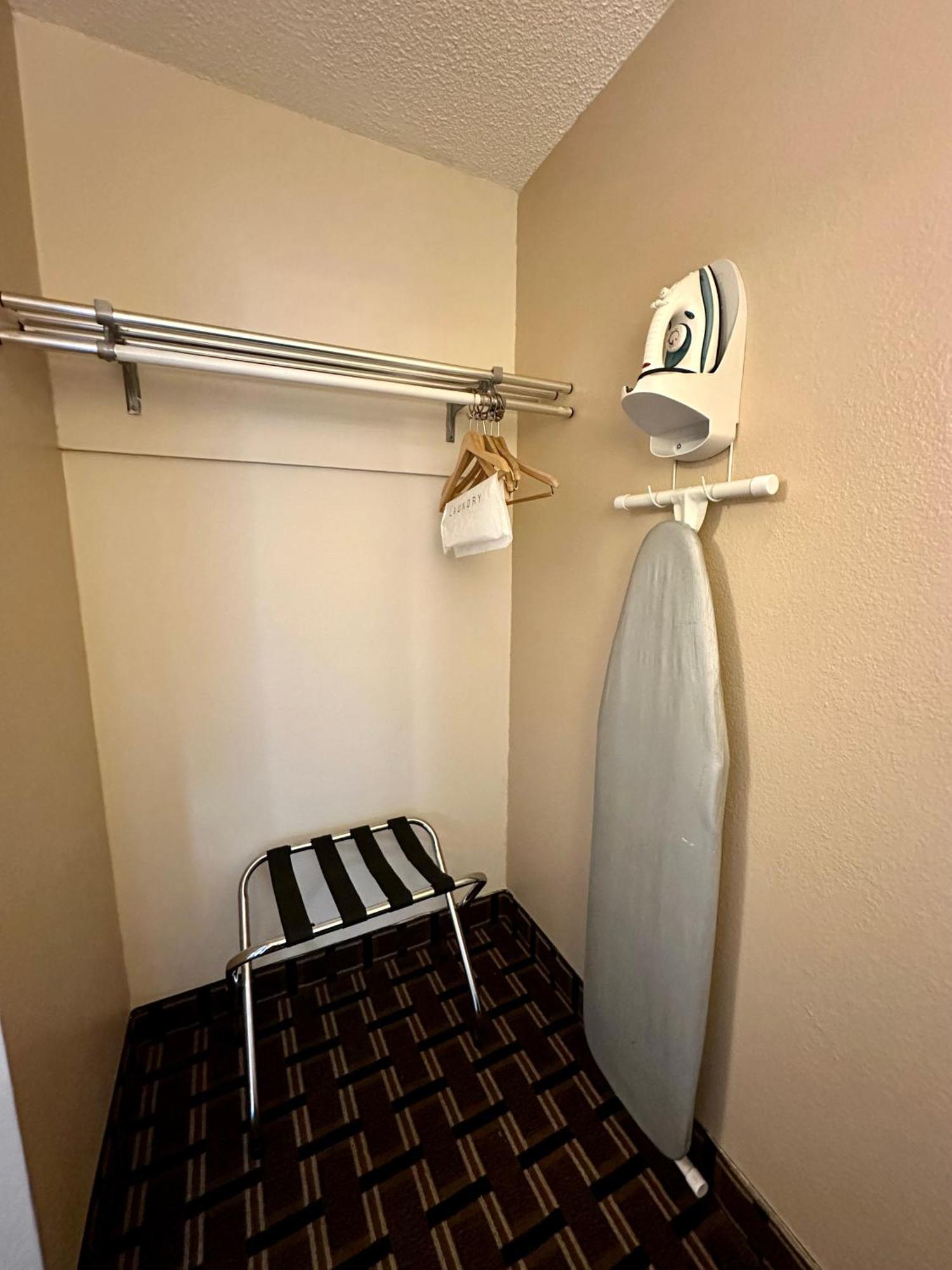 Fairbridge Inn & Suites - Lewiston Bagian luar foto