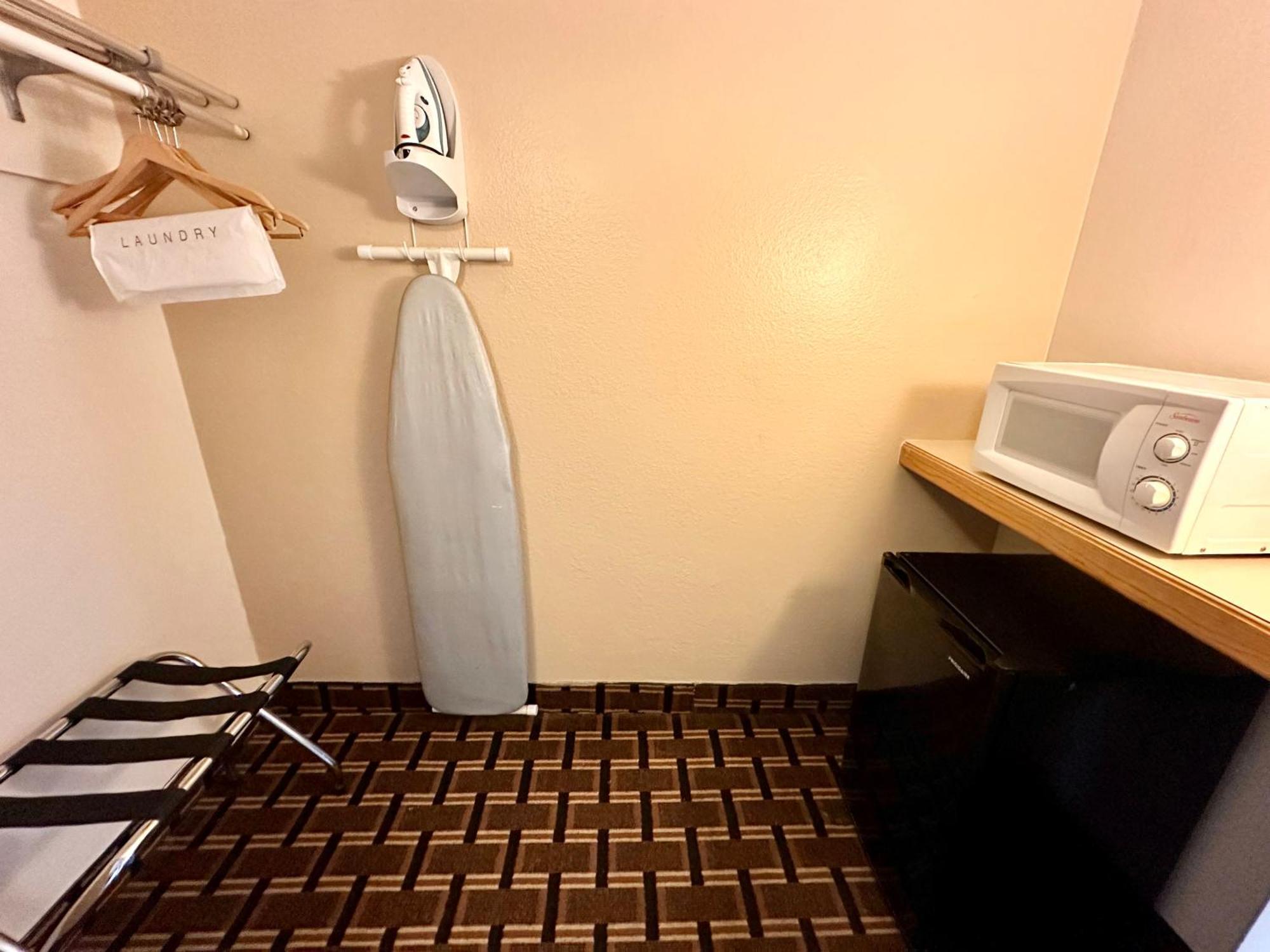 Fairbridge Inn & Suites - Lewiston Bagian luar foto