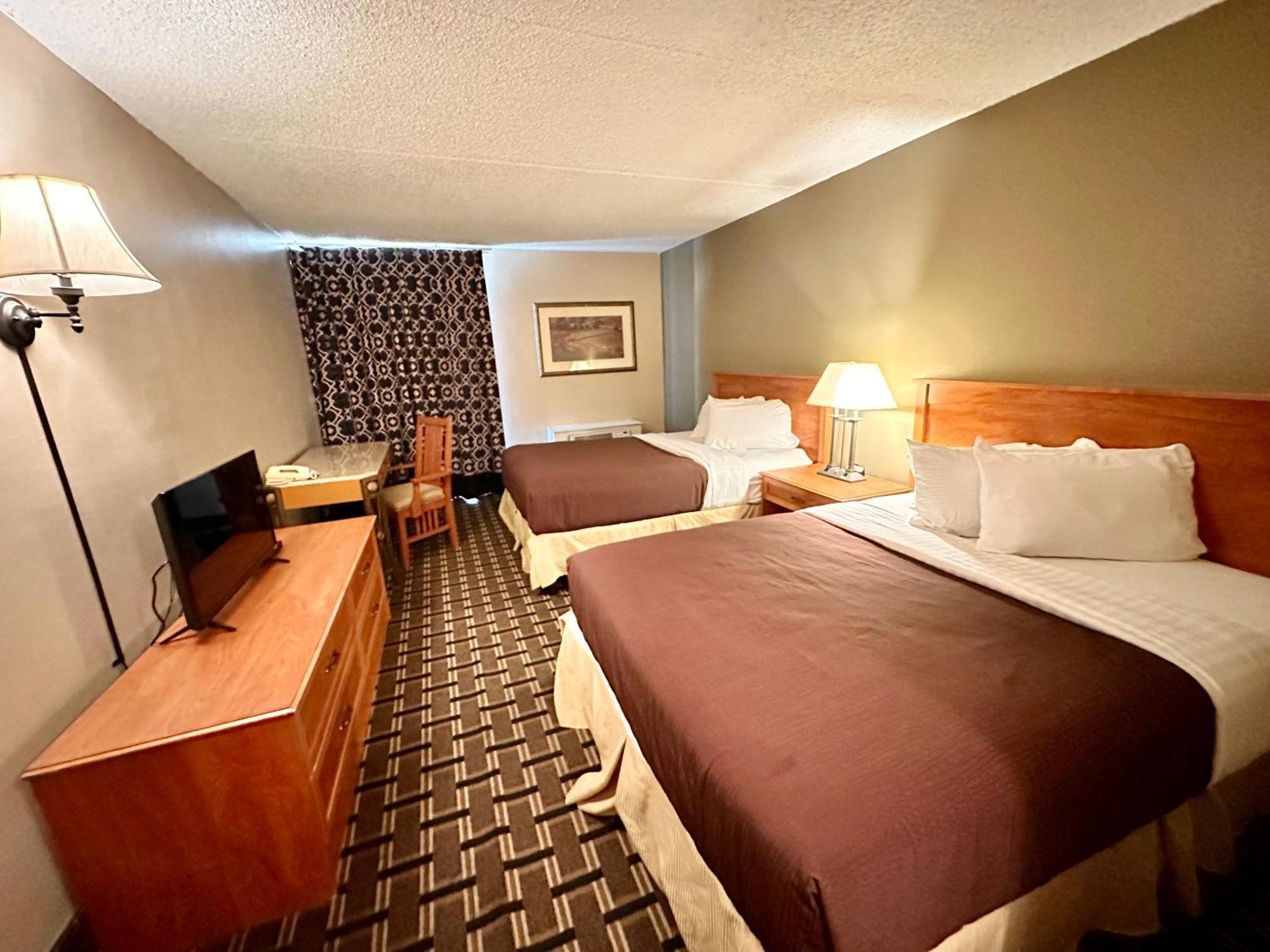 Fairbridge Inn & Suites - Lewiston Bagian luar foto