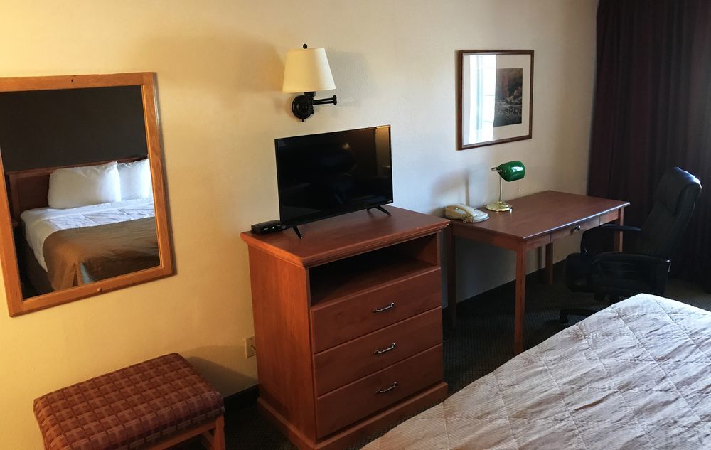 Fairbridge Inn & Suites - Lewiston Bagian luar foto