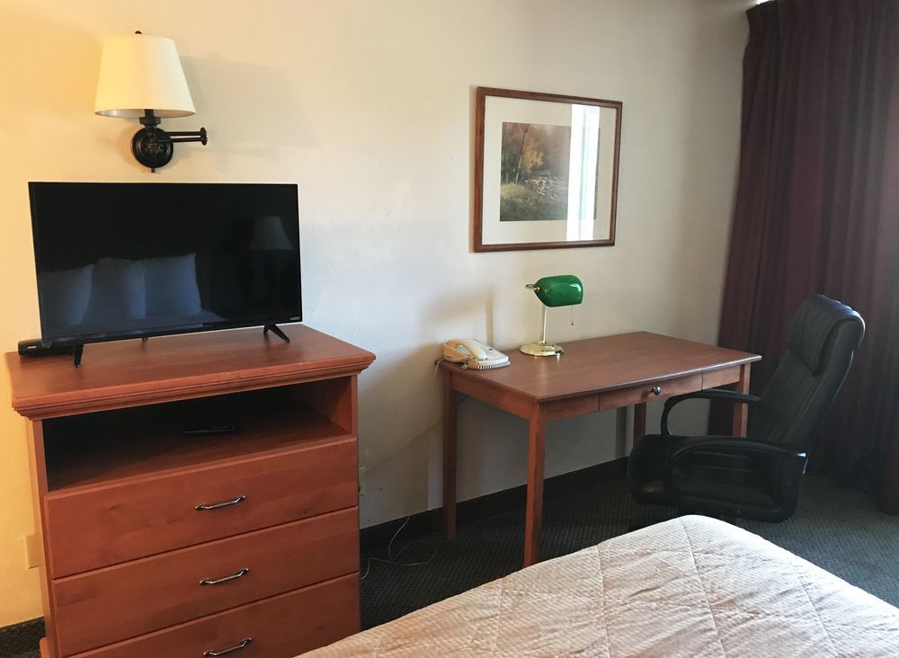 Fairbridge Inn & Suites - Lewiston Bagian luar foto