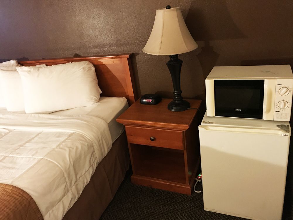 Fairbridge Inn & Suites - Lewiston Bagian luar foto
