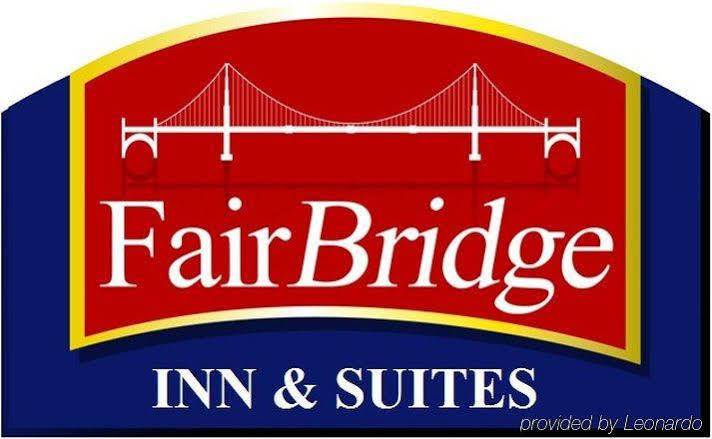 Fairbridge Inn & Suites - Lewiston Bagian luar foto