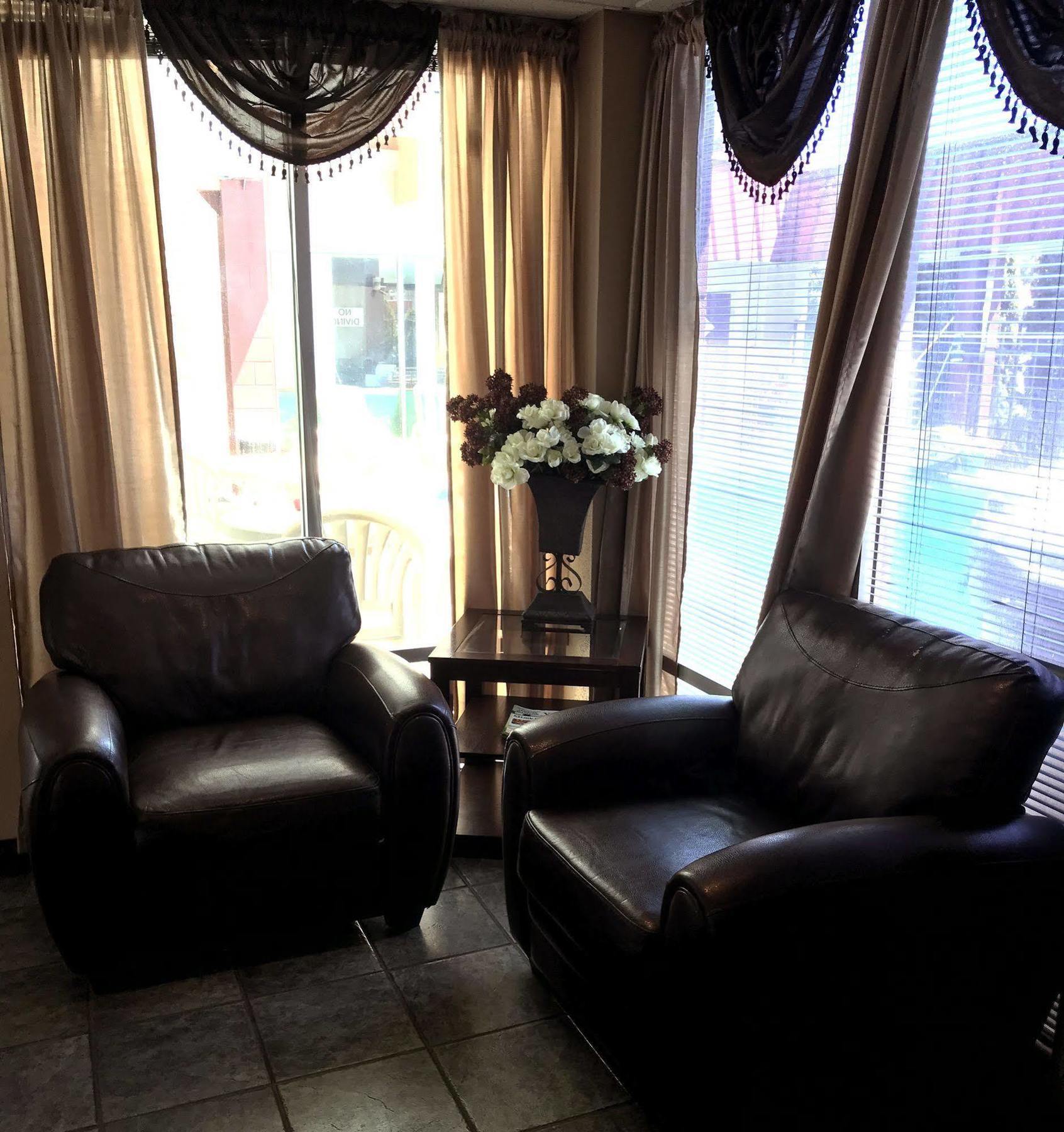 Fairbridge Inn & Suites - Lewiston Bagian luar foto