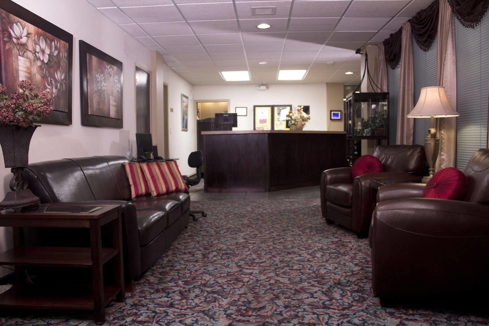 Fairbridge Inn & Suites - Lewiston Bagian luar foto