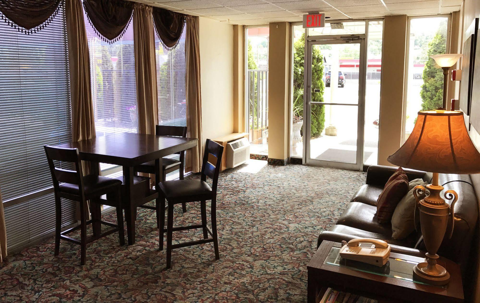 Fairbridge Inn & Suites - Lewiston Bagian luar foto