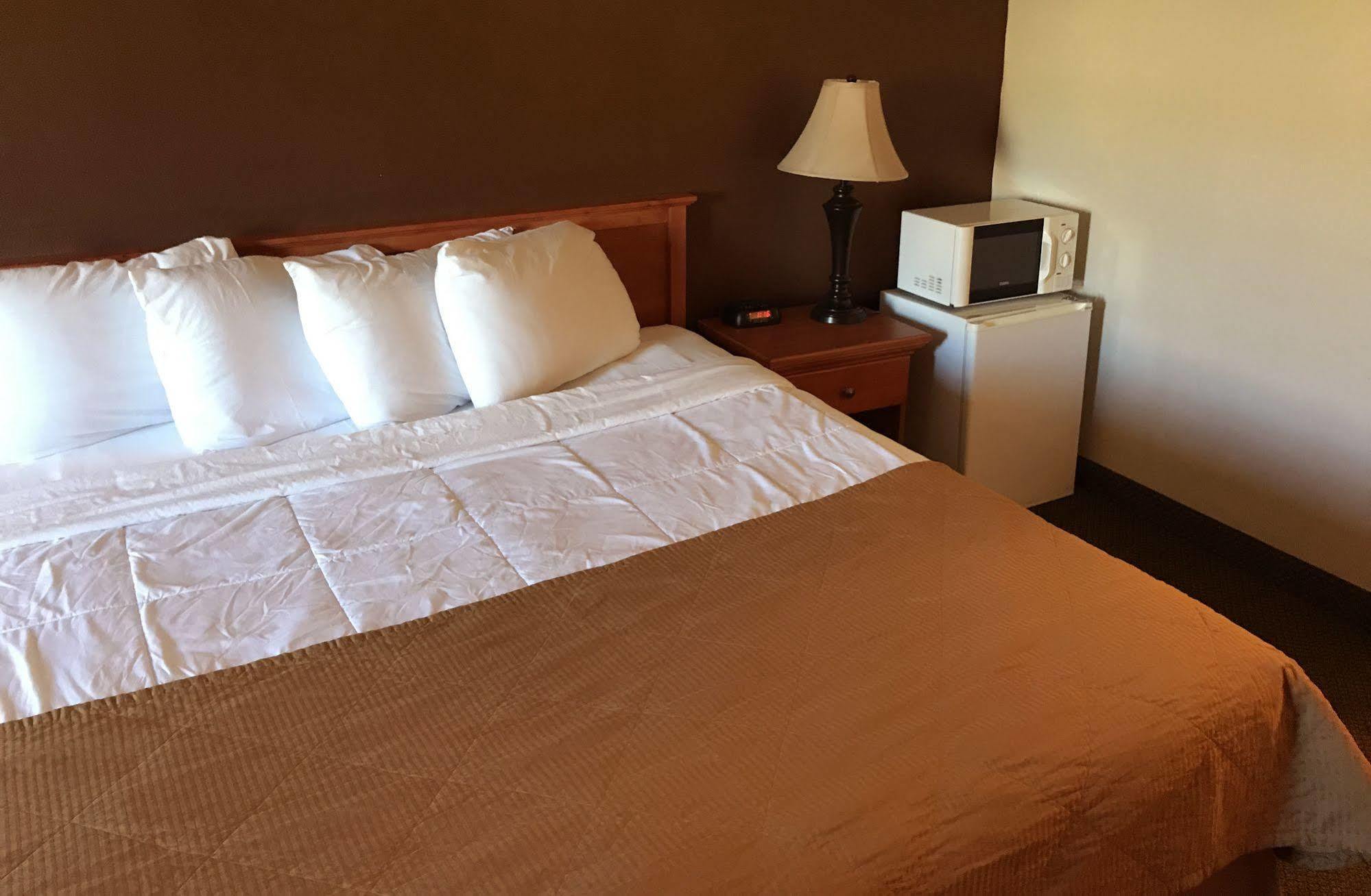 Fairbridge Inn & Suites - Lewiston Bagian luar foto