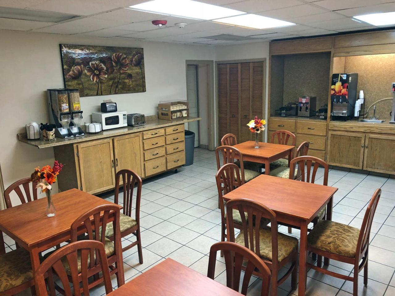 Fairbridge Inn & Suites - Lewiston Bagian luar foto