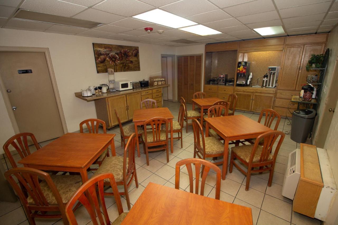 Fairbridge Inn & Suites - Lewiston Bagian luar foto